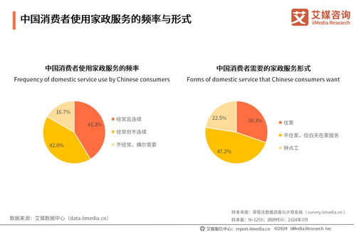 技術(shù)賦能，洞察未來 2024年中國家政服務(wù)行業(yè)的發(fā)展現(xiàn)狀與消費(fèi)趨勢(shì)