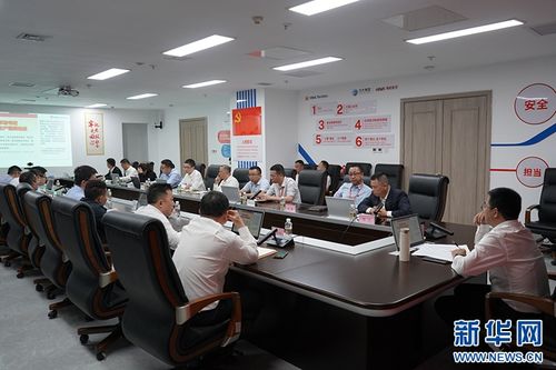 海航技術(shù) 以高品質(zhì)飛機(jī)維修服務(wù)為核心，借力信息技術(shù)咨詢，驅(qū)動(dòng)企業(yè)高質(zhì)量發(fā)展